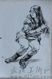 李昱成人物速写视频,捕捉瞬间,展现个性魅力