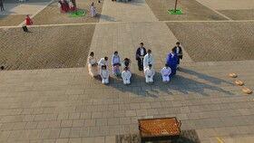 最新成人汉服视频大全