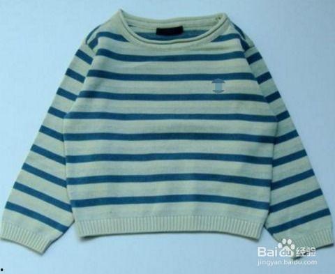 成人低圆领毛衣教程视频,成人低圆领毛衣编织教程