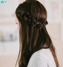 简单好看的成人编发视频,简单好看的成人编发视频教程