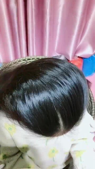 简单好看的成人编发视频,简单好看的成人编发视频教程