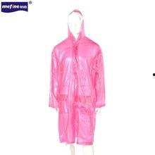 雨衣成人款推荐测评视频,防水舒适，出行必备神器盘点