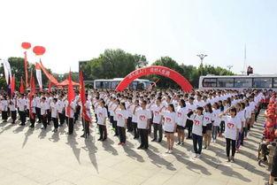 东营成人礼视频,青春启航，传承文化