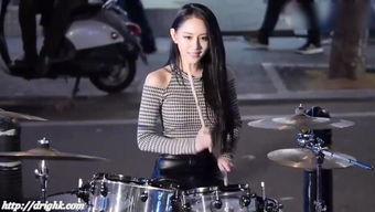 成人女架子鼓视频,解锁架子鼓演奏技巧之旅