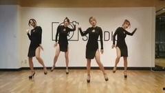 成人舞团体舞蹈视频