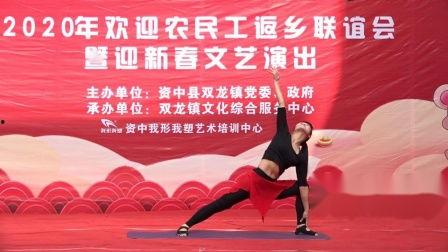 爱国爱党成人朗诵视频,共筑中国梦——爱国爱党成人朗诵视频风采展示