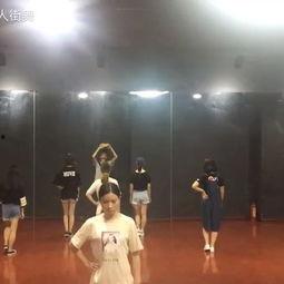 包河区成人街舞教学视频,轻松入门,舞动青春风采