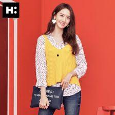 成人女背心编织视频大全