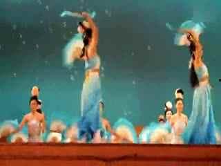 成人水袖舞教学视频全集