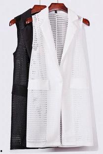 衬衫成人马甲编织视频