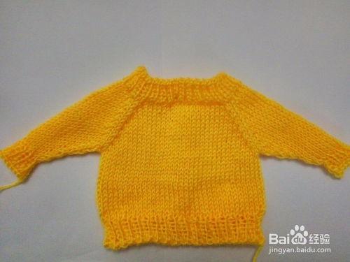 织成人短款毛衣视频大全